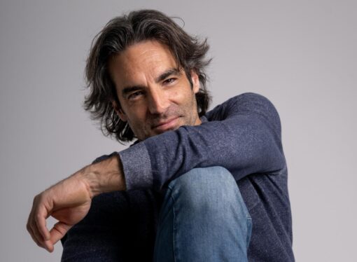Fernando Corral, el icónico villano de “Valle Salvaje”, se une al jurado de Benissa en Corto