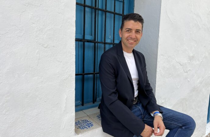 Franc Montagud Fluxà, elegido presidente de las fiestas Puríssima Xiqueta 2026 de Benissa