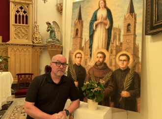 Tres años latiendo como Basílica en el corazón de Benissa