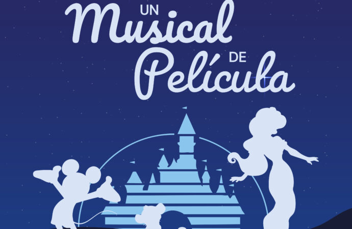 Portal de la Marina acoge el 21 de junio un musical de película con las canciones más icónicas de la infancia