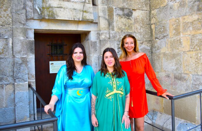 La festividad de Moros y Cristianos desembarca en Moraira del 6 al 15 de junio