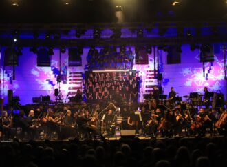 Arranca SONAFILM con las bandas sonoras de los años 80 como grandes protagonistas
