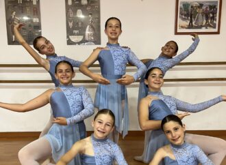 Tras la conquista de Beauty Essence en el campeonato nacional y ponen rumbo al europeo