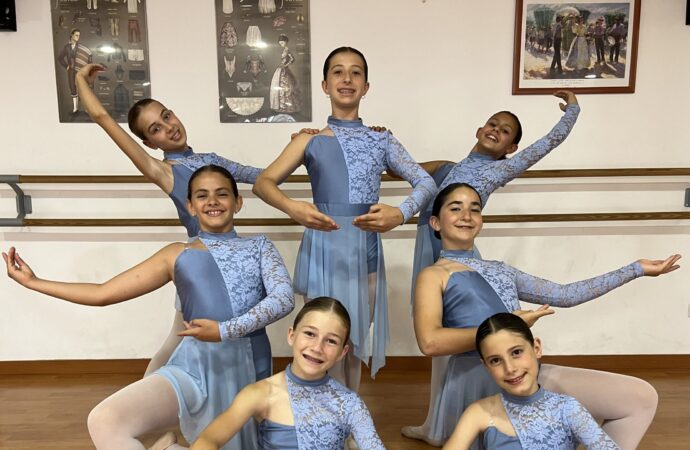 Tras la conquista de Beauty Essence en el campeonato nacional y ponen rumbo al europeo