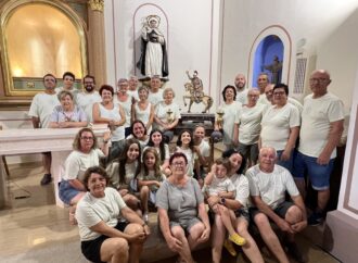 Teulada y Benissa celebran las Fiestas de Sant Jaume 2025 organizadas por el Tros del Tap