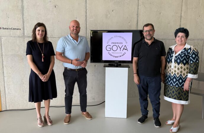 La 10ª edición de la Mostra Curts de Moscatell de Teulada, nombrado festival calificador para los Premios Goya