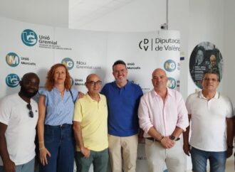 La ACEB hace historia y trae por primera vez el Consell de la Unió Gremial a la provincia de Alicante