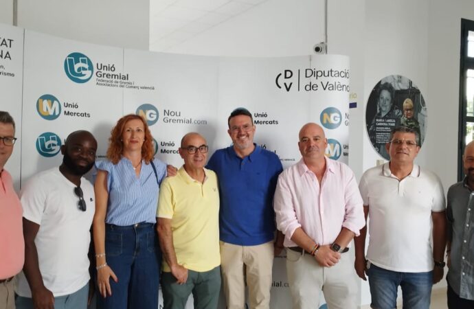 La ACEB hace historia y trae por primera vez el Consell de la Unió Gremial a la provincia de Alicante