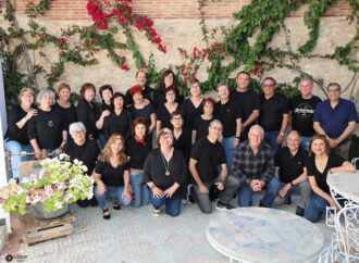 El sopar de les Quintades que celebren aniversari de les festes de Sant Jaume comptarà amb 240 persones
