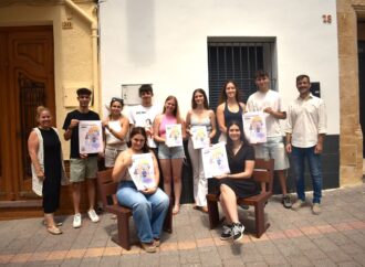 Vuelve la noche de rock con el concierto de Auxili en las fiestas patronales de El Poble Nou de Benitatxell