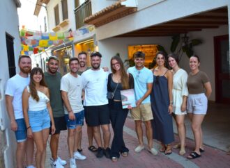 Del 4 al 20 de julio, Moraira se viste de fiesta en honor a la Virgen de los Desamparados y del Carmen