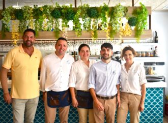 Expectación en la Marina Alta: El Rall podría conquistar el Cacau d’Or 2025