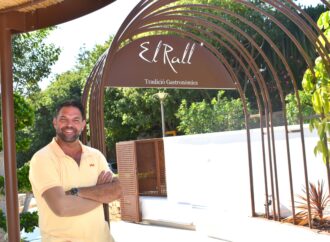El Rall y su almuerzo valenciano con Cacau d’Or hace las maletas y se va a FITUR