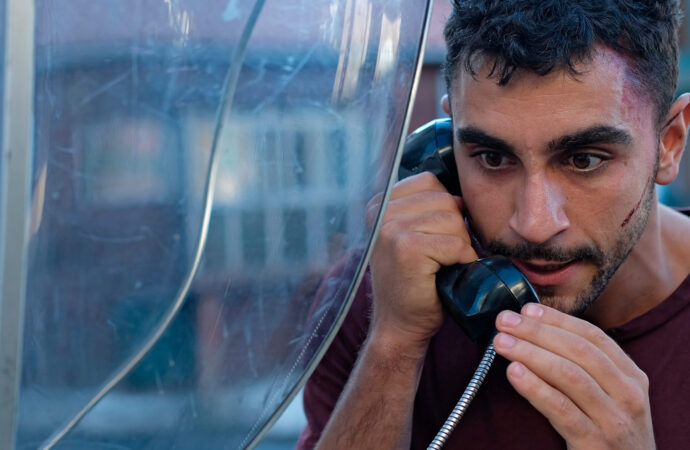 César Mateo, otra gran sorpresa confirmada para la alfombra roja de Benissa en Corto