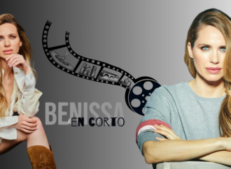 Vanesa Romero brillará en la alfombra roja del festival Benissa en Corto