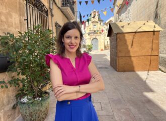 Llega el Mercat Medieval de Teulada