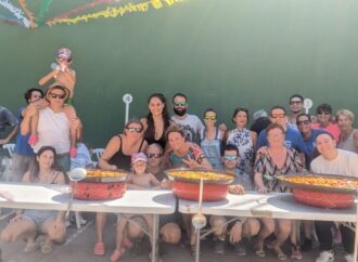 El Collao se prepara para un fin de semana de fiesta, música y tradición en Benissa