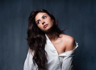 Gabriela Marqués: La belleza que la acerca a su gran sueño