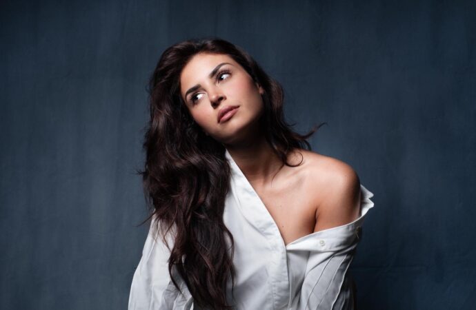 Gabriela Marqués: La belleza que la acerca a su gran sueño