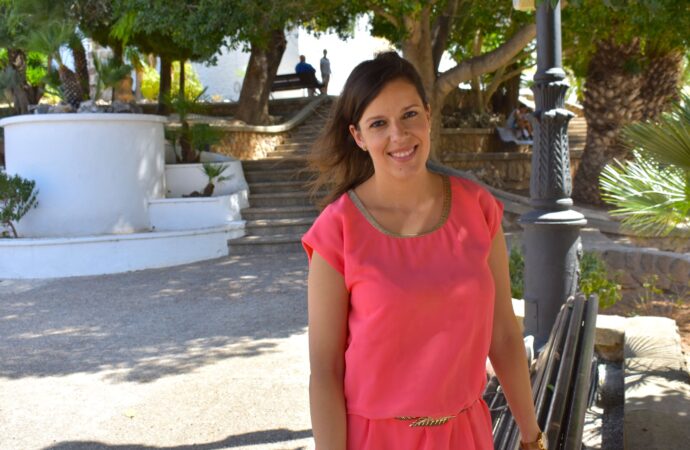 Teulada homenajea a su producto estrella, la uva de Moscatel