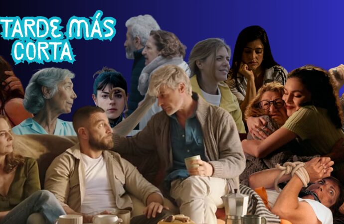 Benissa se rinde al corto: los ganadores del festival vuelven a la gran pantalla este domingo