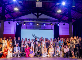 Benissa en Corto encandila a la industria cinematográfica