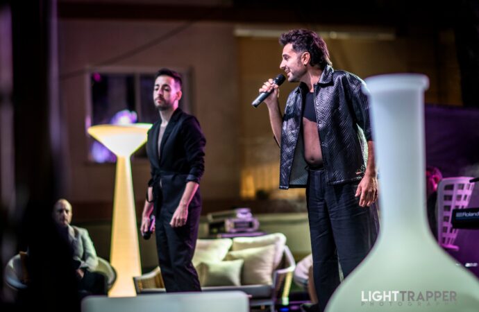 Benissa Canta regresa con fuerza en su tercera edición