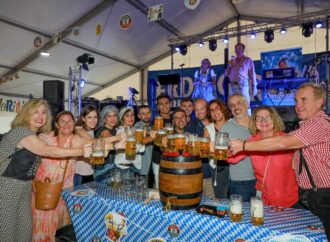 Teulada Moraira celebra este fin de semana su Oktoberfest con cerveza, gastronomía y música alemana