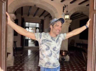 Fernando Corral: “Benissa es un increíble plató cinematográfico aún por descubrir”