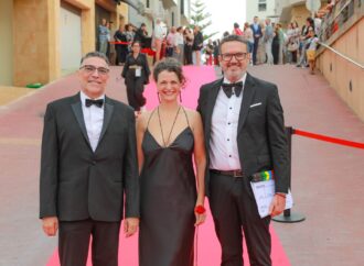 Miles de personas vibran en la I edición del Festival Benissa en Corto