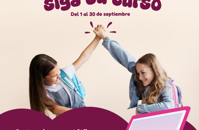 Portal de la Marina facilita la vuelta a la rutina con el sorteo de un portátil