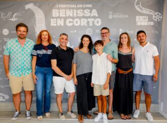 Benissa se viste de gala esta semana con el exitoso Benissa en Corto