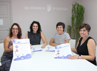 Nova oferta de cursos de formació per a persones adultes 2025-26 a Ondara