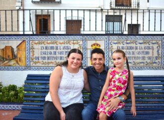 Benissa se prepara para el pregón de las Fiestas 2026 de la Puríssima Xiqueta este sábado