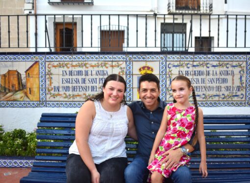 Benissa se prepara para el pregón de las Fiestas 2026 de la Puríssima Xiqueta este sábado