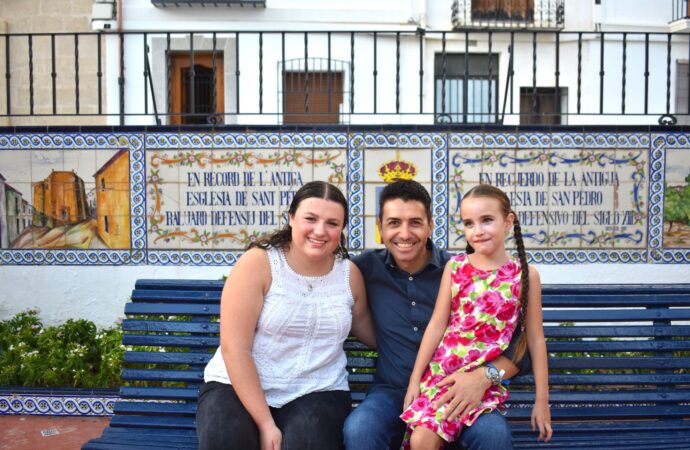 Benissa se prepara para el pregón de las Fiestas 2026 de la Puríssima Xiqueta este sábado