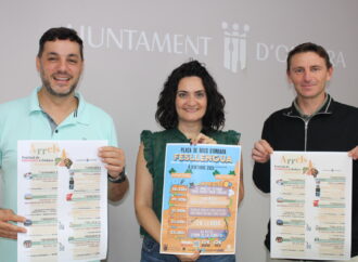 Cultura, tradició i música en valencià en el Festival Arrels d’ Ondara