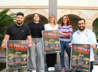 Nit d’Ànimes a Ondara amb activitats per a joves i xiquets el 31 d’octubre