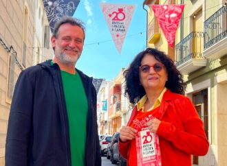 20 años de Fira Gata al Carrer, la feria que une comercio, cultura, gastronomía y artesanía