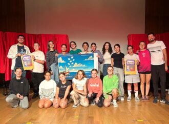 El Teatre Portitxolet de Moraira estrena temporada amb un espectacle homenatge a “Mixeta”