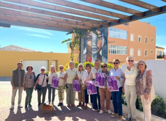 Benitatxell aboga por romper el silencio ante las violencias machistas este 25N
