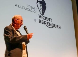 El Premi a l’Educació Vicente Berenguer destinará 30.000€ a dos proyectos en Sierra Leona