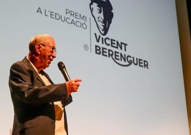 El Premi a l’Educació Vicente Berenguer destinará 30.000€ a dos proyectos en Sierra Leona