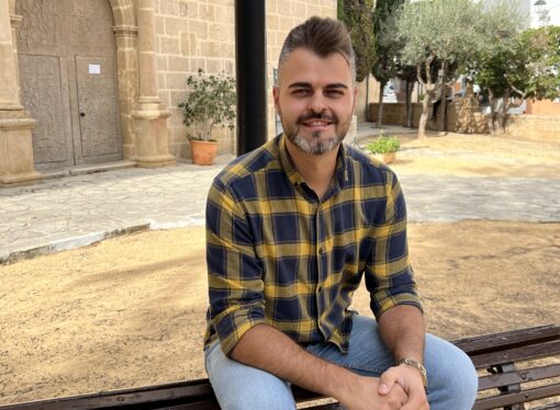 El benisser Quico Llopis guanya el Premi Bernat Capó 2025