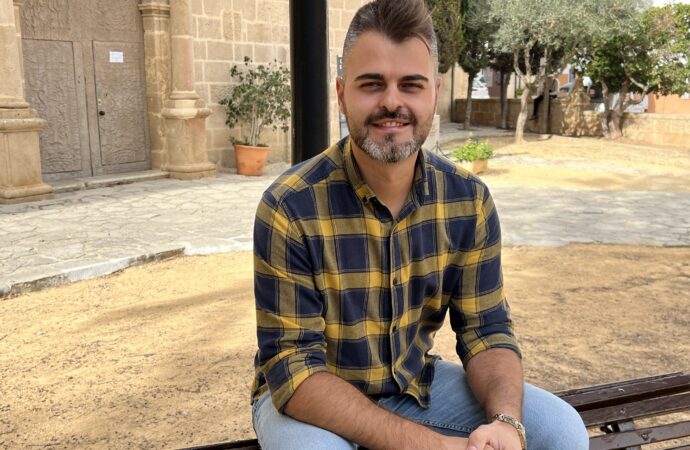 El benisser Quico Llopis guanya el Premi Bernat Capó 2025