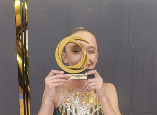 Aris Carrillo Llobell convierte el final de año en un sueño dorado con el título autonómico Alevín N1