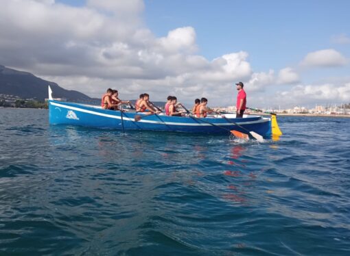 El Punt Nàutic: La estrategia que reconecta al sector marítimo de la Marina Alta con su futuro laboral