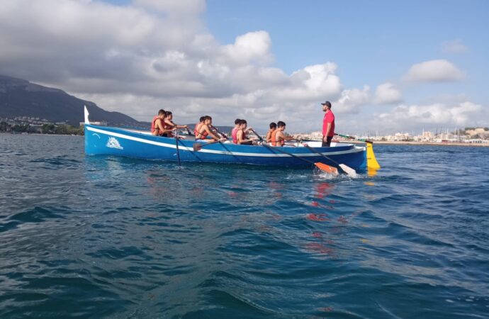 El Punt Nàutic: La estrategia que reconecta al sector marítimo de la Marina Alta con su futuro laboral