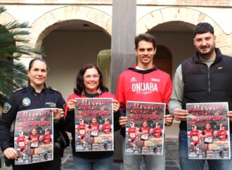 Ondara acollirà el II Duatlò Escolar, una cita esportiva única en la Marina Alta