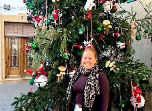 El Poble Nou de Benitatxell da la bienvenida a la Navidad con muchas propuestas familiares